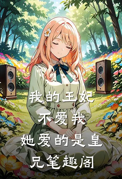 我的王妃不爱我，她爱的是皇兄笔趣阁