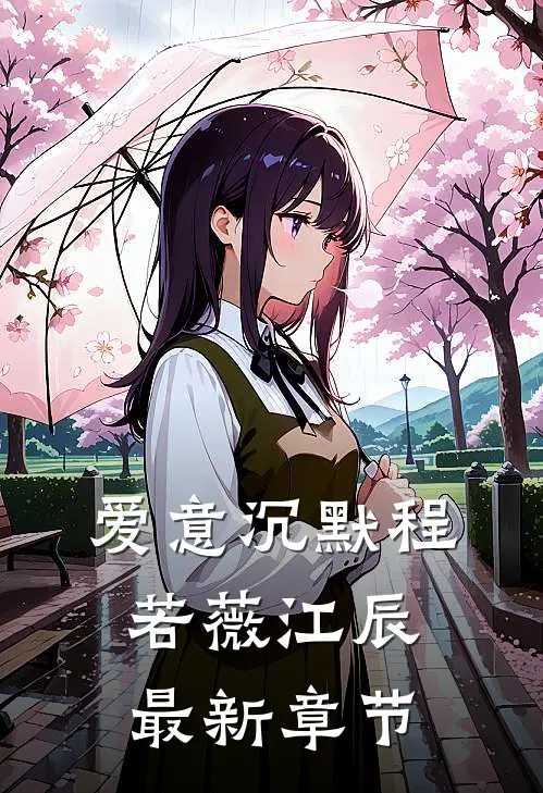 爱意沉默程若薇江辰最新章节