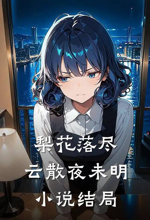 梨花落尽，云散夜未明小说结局