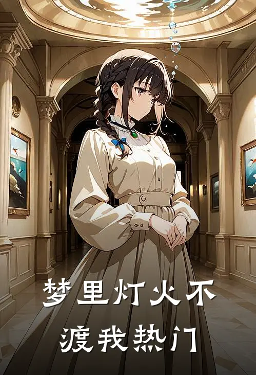 梦里灯火不渡我热门