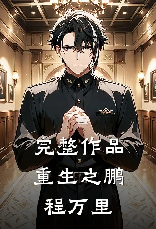 完整作品重生之鹏程万里