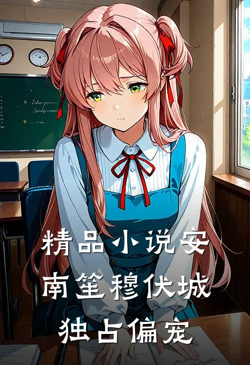 精品小说安南笙穆伏城独占偏宠
