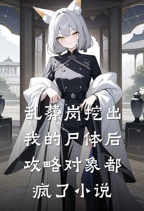乱葬岗挖出我的尸体后，攻略对象都疯了小说