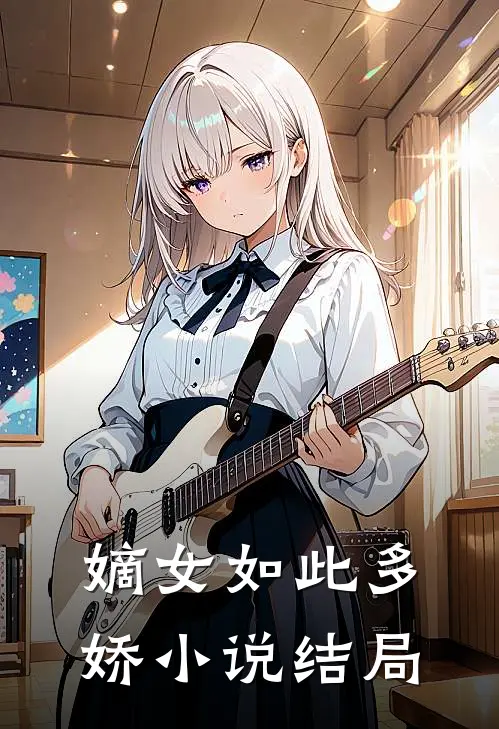 嫡女如此多娇小说结局