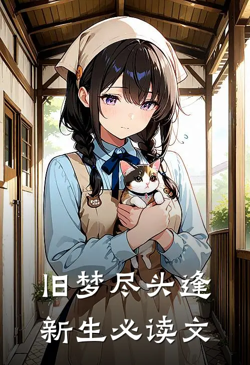 旧梦尽头逢新生必读文