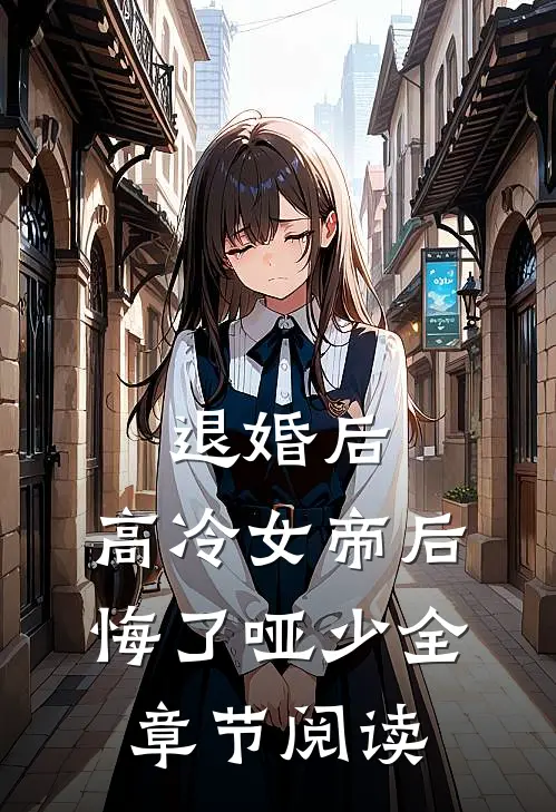 退婚后,高冷女帝后悔了 哑少全章节阅读