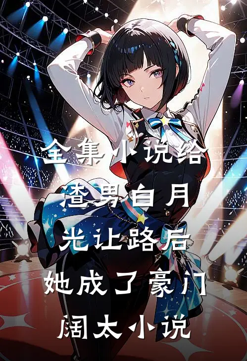 全集小说给渣男白月光让路后,她成了豪门阔太小说
