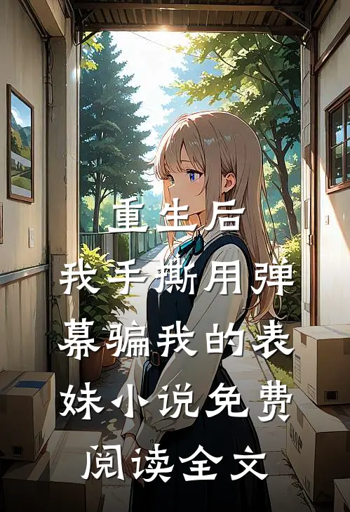 重生后，我手撕用弹幕骗我的表妹小说免费阅读全文