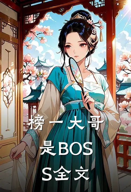 榜一大哥是BOSS全文