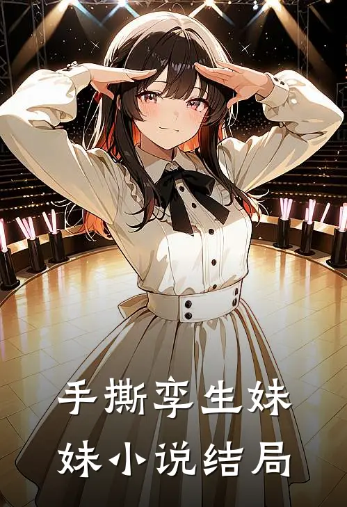 手撕孪生妹妹小说结局