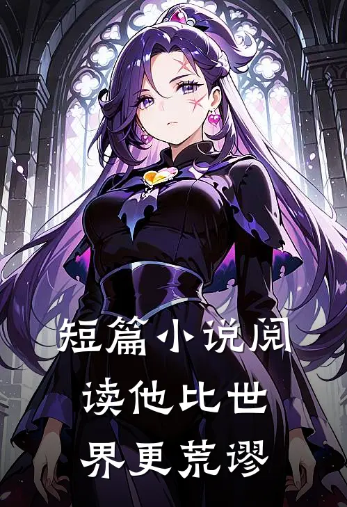 短篇小说阅读他比世界更荒谬