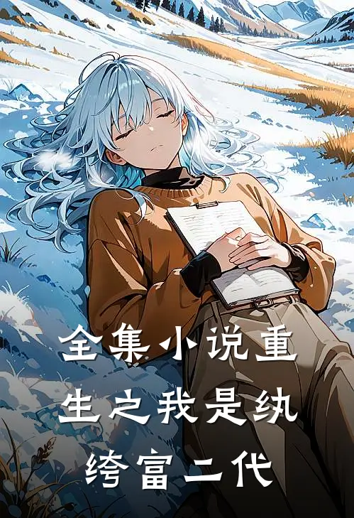 全集小说重生之我是纨绔富二代
