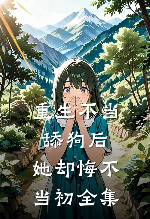 重生不当舔狗后，她却悔不当初 全集