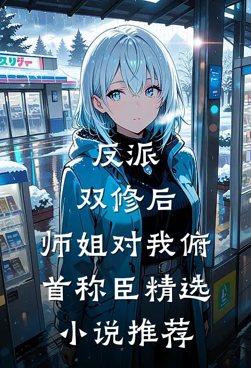 反派：双修后，师姐对我俯首称臣精选小说推荐