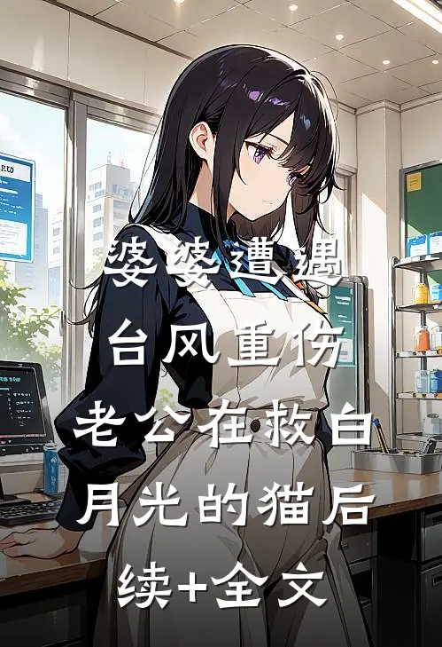 婆婆遭遇台风重伤，老公在救白月光的猫后续+全文