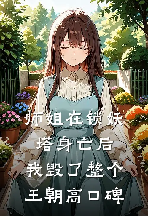 师姐在锁妖塔身亡后，我毁了整个王朝高口碑