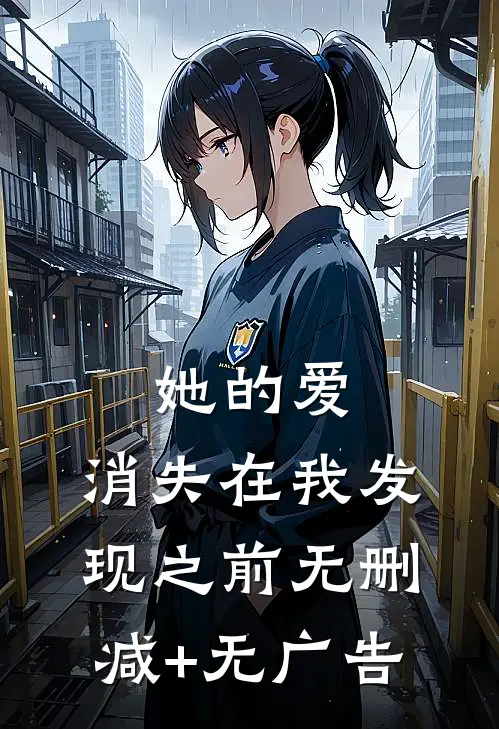 她的爱，消失在我发现之前无删减+无广告