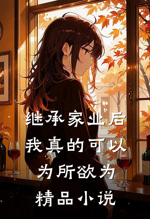 继承家业后，我真的可以为所欲为精品小说