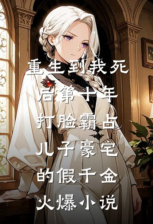 重生到我死后第十年，打脸霸占儿子豪宅的假千金火爆小说