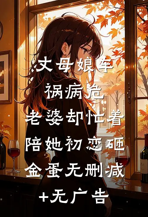 丈母娘车祸病危，老婆却忙着陪她初恋砸金蛋无删减+无广告