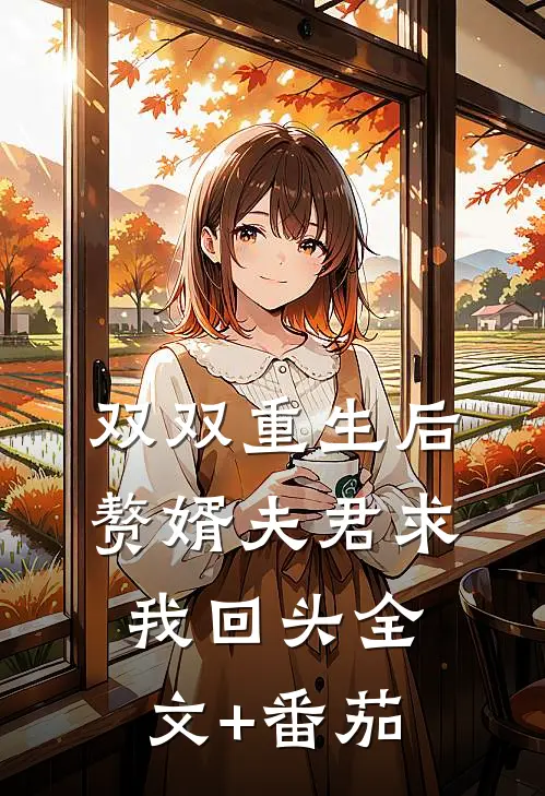双双重生后，赘婿夫君求我回头全文+番茄