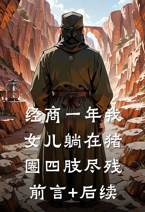 经商一年我女儿躺在猪圈四肢尽残前言+后续