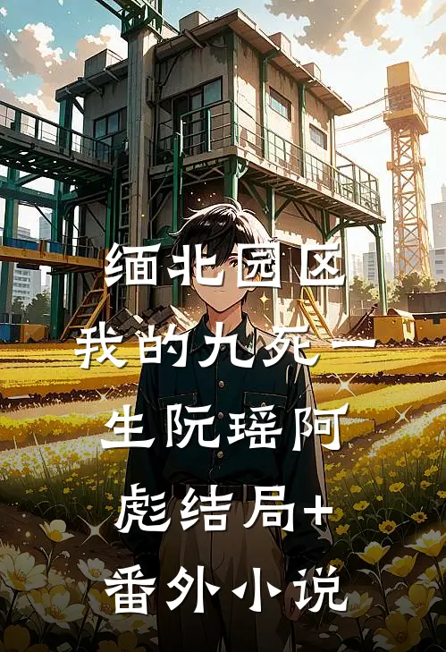 缅北园区：我的九死一生阮瑶阿彪结局+番外小说
