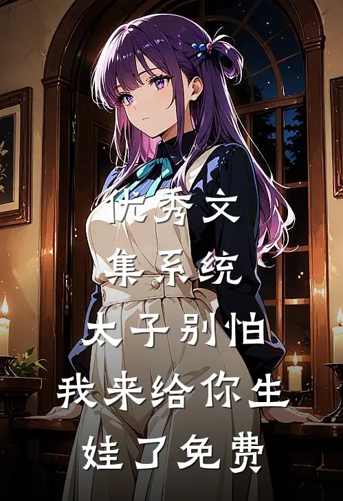 优秀文集系统:太子别怕,我来给你生娃了免费