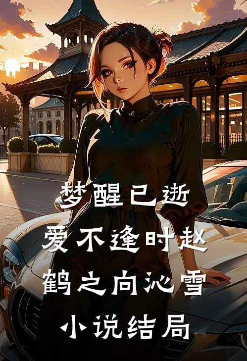 梦醒已逝，爱不逢时赵鹤之向沁雪小说结局