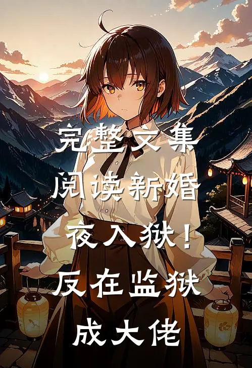 完整文集阅读新婚夜入狱！反在监狱成大佬