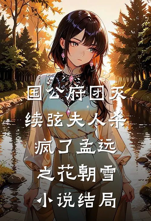 国公府团灭：续弦夫人杀疯了孟远之花朝雪小说结局