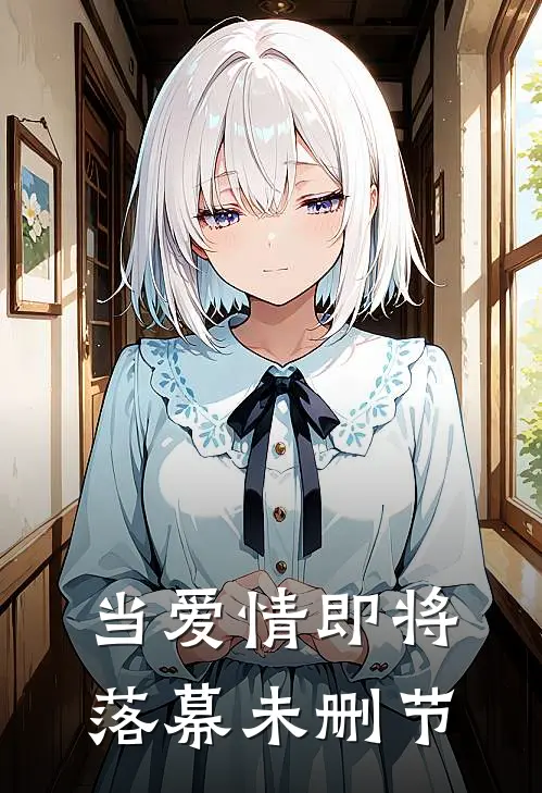 当爱情即将落幕未删节