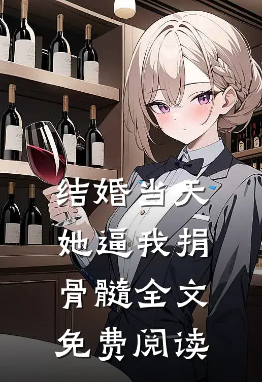 结婚当天，她逼我捐骨髓全文免费阅读