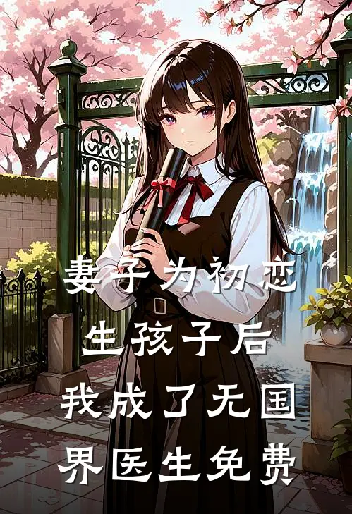 妻子为初恋生孩子后，我成了无国界医生免费