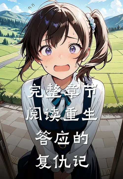 完整章节阅读重生：答应的复仇记