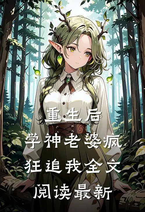 重生后，学神老婆疯狂追我全文阅读最新
