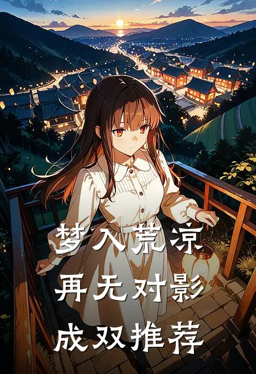 梦入荒凉，再无对影成双推荐