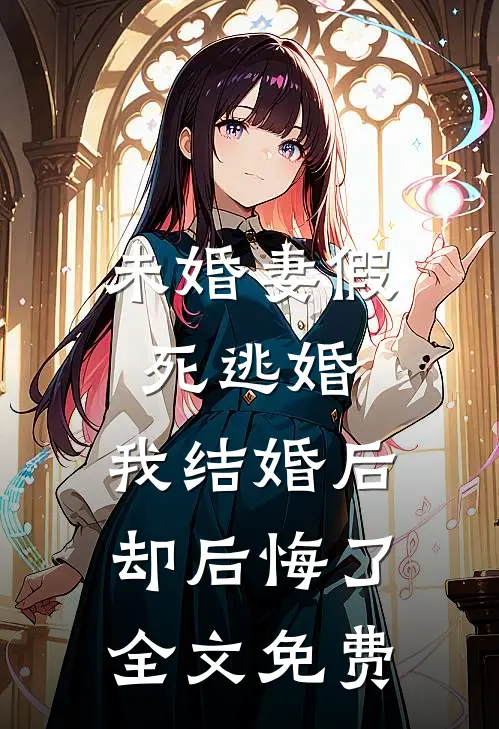 未婚妻假死逃婚，我结婚后却后悔了全文免费