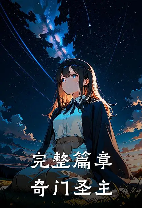 完整篇章奇门圣主