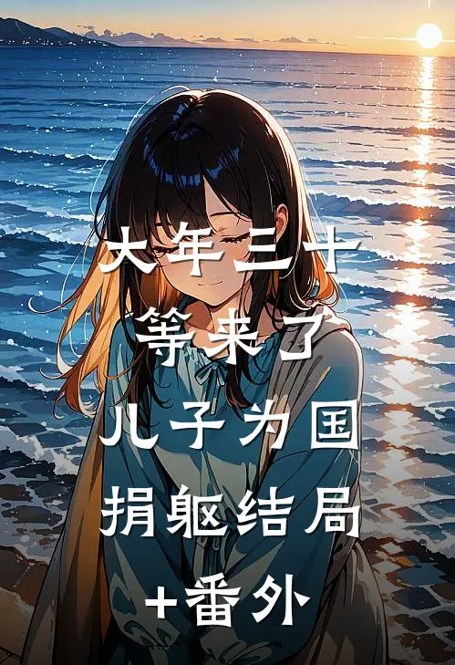 大年三十，等来了，儿子为国捐躯结局+番外