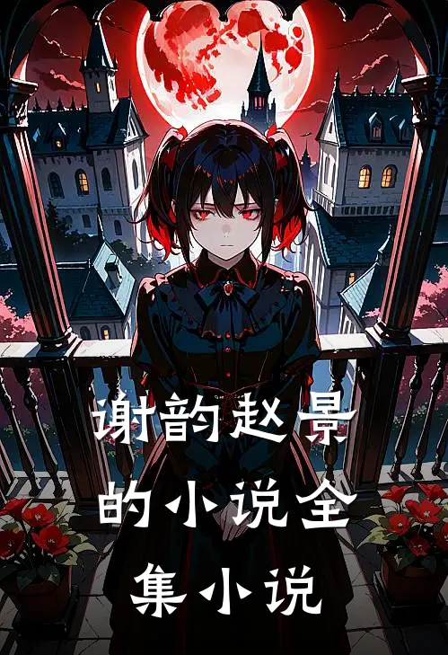 谢韵赵景的小说全集小说