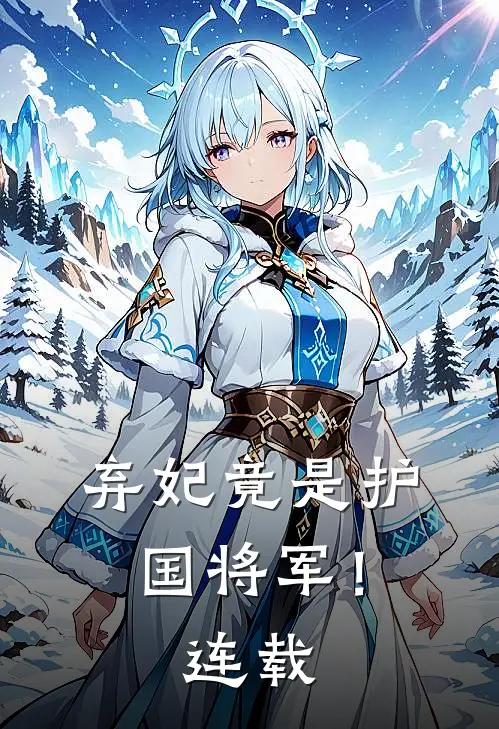 弃妃竟是护国将军！连载