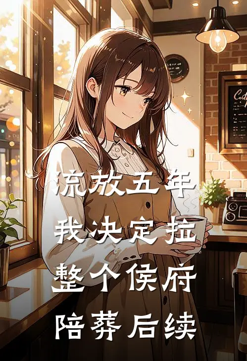 流放五年，我决定拉整个侯府陪葬后续