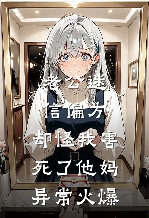 老公迷信偏方，却怪我害死了他妈异常火爆
