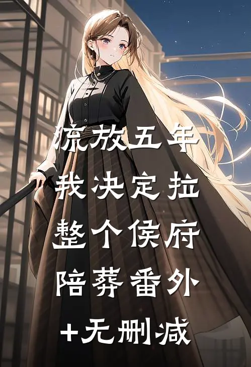 流放五年，我决定拉整个侯府陪葬番外+无删减