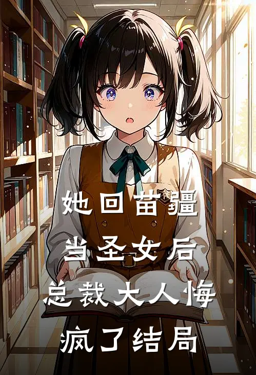 她回苗疆当圣女后，总裁大人悔疯了结局