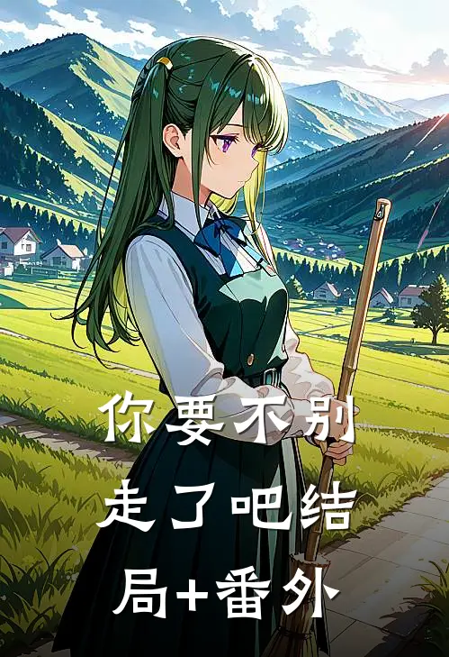 你要不别走了吧结局+番外