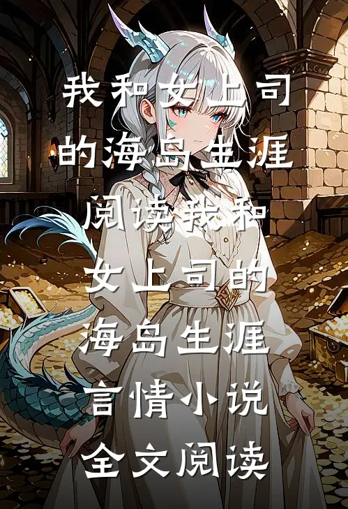 我和女上司的海岛生涯阅读_我和女上司的海岛生涯言情小说全文阅读