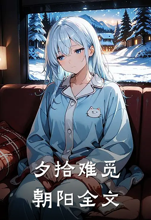 夕拾难觅朝阳全文
