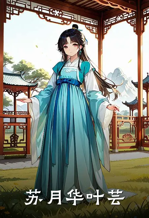 苏月华叶芸